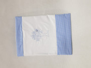 �gynem� huzat - Blue Blue